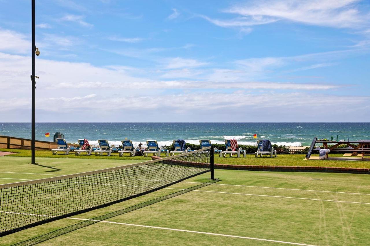 Breakers North Absolute Beachfront Apartments - Official Голд-Кост Экстерьер фото